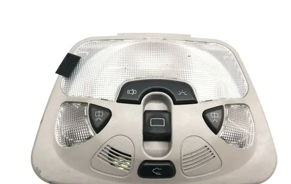 Mercedes-Benz C W203 Front seat light A2098201301