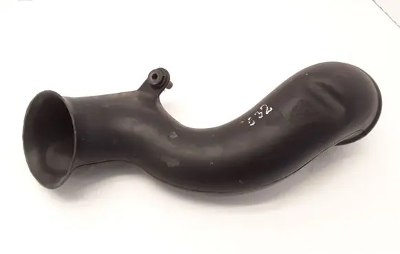 Alfa Romeo 156 Air intake hose/pipe 55187325