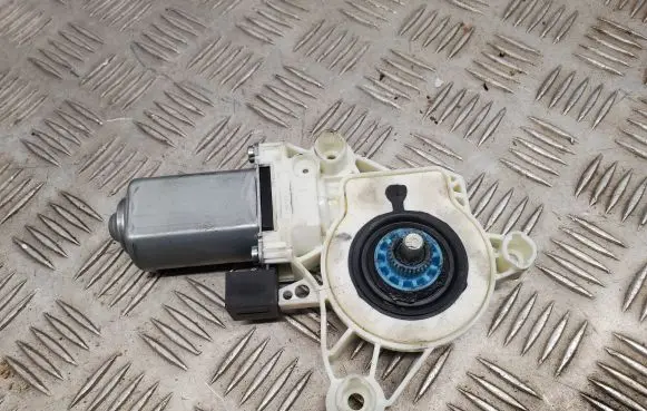 Volkswagen Atlas Front door window regulator motor 80A959802