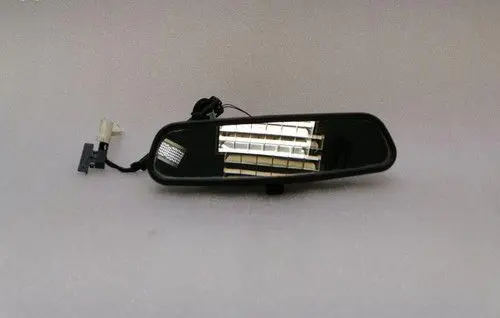 Porsche 911 997 Rear view mirror (interior) 99773151102