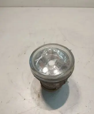 Citroen C3 Front fog light 9648947780 411809999