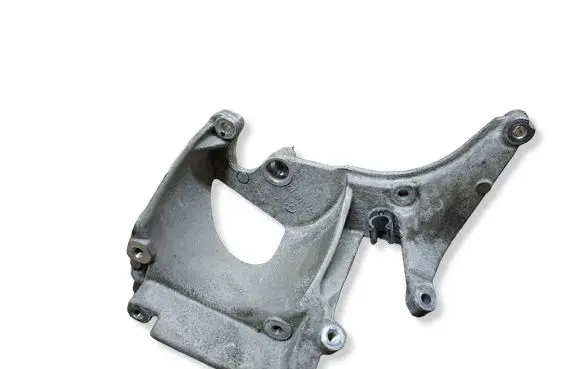 Citroen DS3 Fuel filter bracket/mount holder 9672309580