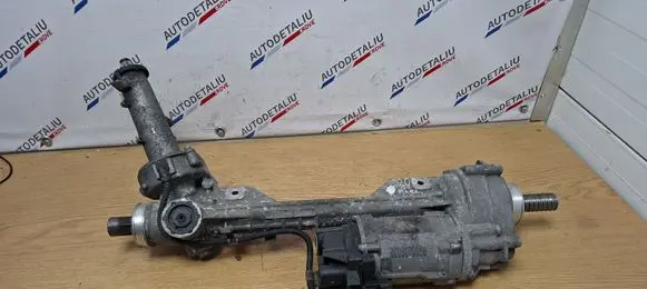 BMW 3 E90 E91 Steering rack 7806079262