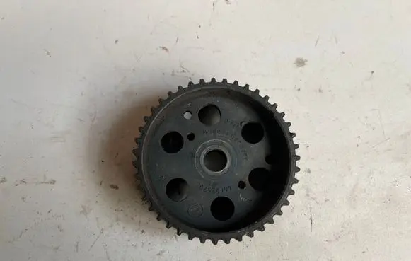 Alfa Romeo 156 Fuel pump gear (pulley) 46452570
