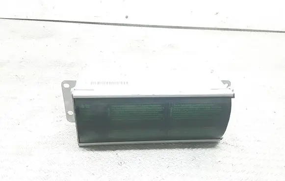 Audi A6 S6 C5 4B Passenger airbag 4B1880204G
