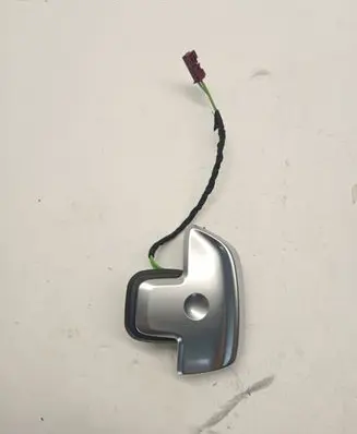 Mercedes-Benz GLE (W166 - C292) Gear shift switch/knob A0999053400