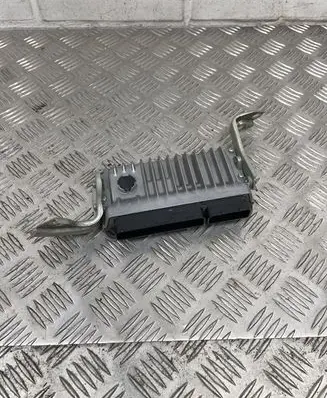 Toyota Auris E180 Engine control unit/module 896610Z750