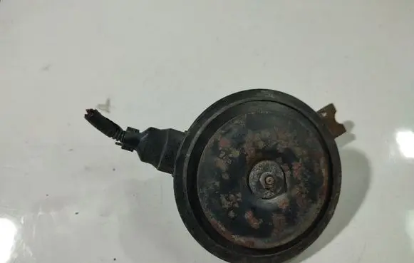 KIA Sportage Horn signal 