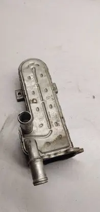 Audi A4 S4 B6 8E 8H EGR valve cooler 03g131513j