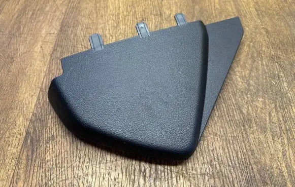 Audi Q5 SQ5 Dashboard side end trim 80A857086