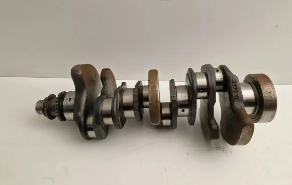 Mercedes-Benz C W205 Crankshaft A2760301101