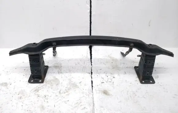BMW X5 E70 Front bumper cross member 7165458