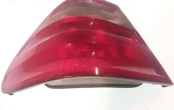 Mercedes-Benz CLK A208 C208 Rear/tail lights 2088200164