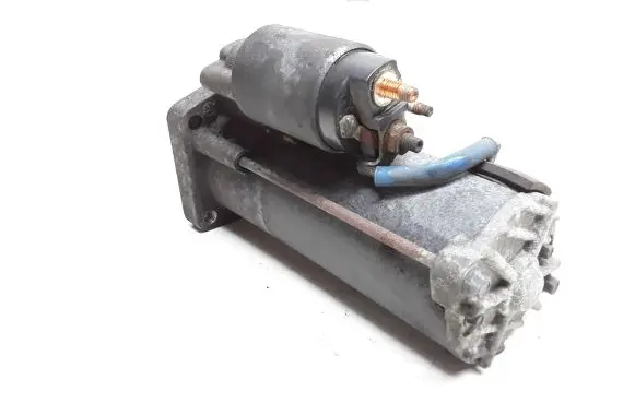 Volvo V60 Starter motor 30659314