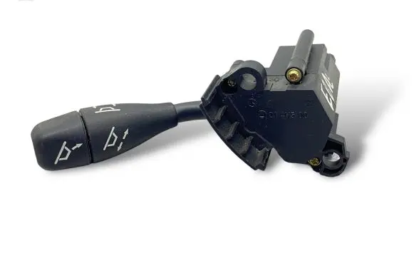 Mercedes-Benz S W220 Steering wheel adjustment switch A2205450022
