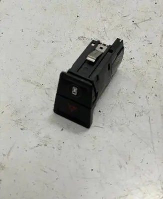 BMW i8 Hazard light switch 6842275