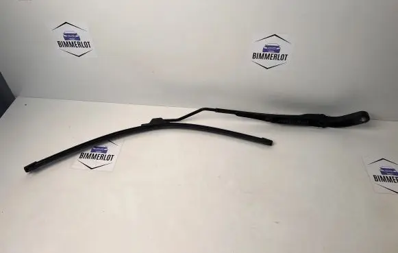 Dodge RAM Windshield/front glass wiper blade 89813805