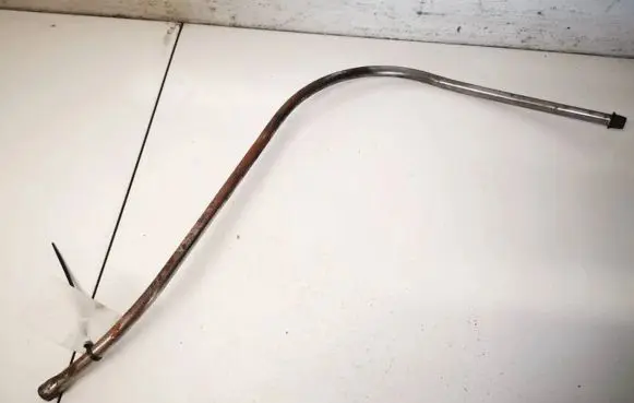 Renault Megane III Engine coolant pipe/hose