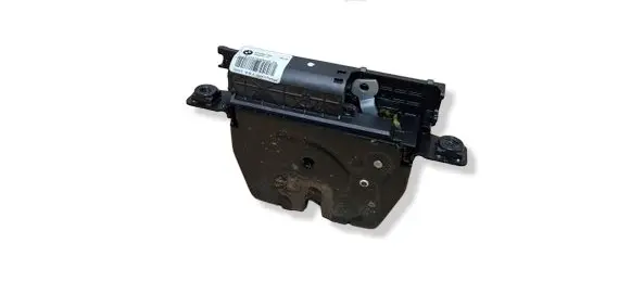 BMW X3 F25 Tailgate/trunk/boot lock/catch/latch 51247233025