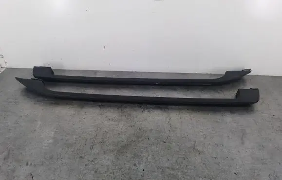 Fiat Panda II Roof bar rail 