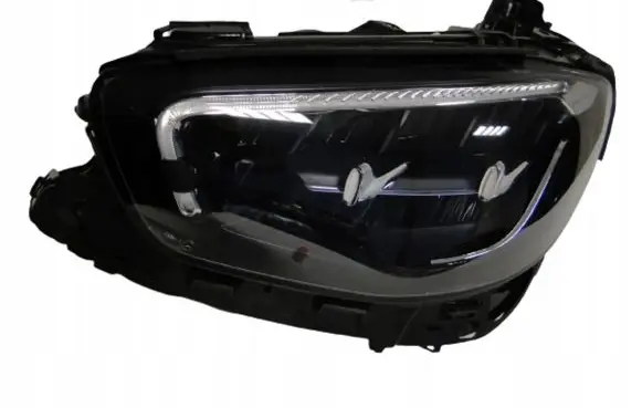 Mercedes-Benz E W213 Headlight/headlamp A2139067509