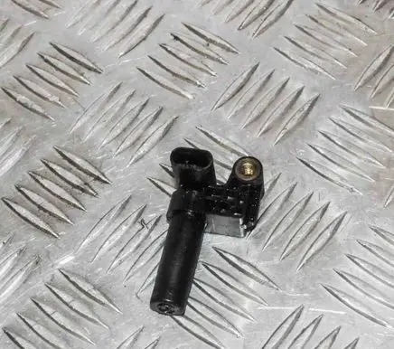Ford Transit Crankshaft position sensor BK216C315AC