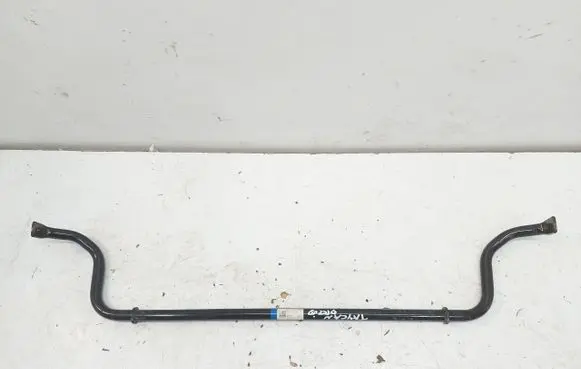 Porsche Taycan 9J1 Front anti-roll bar/sway bar 9J1411025AJLK0121