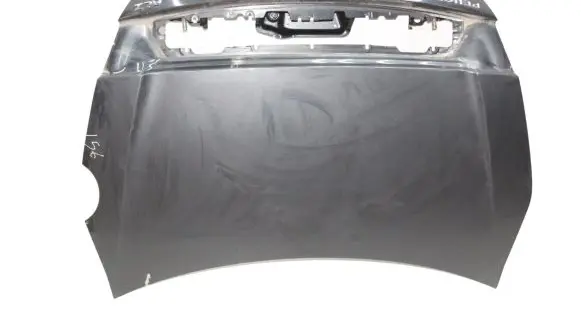 Peugeot RCZ Tailgate/trunk/boot lid KUAHARIAGREY