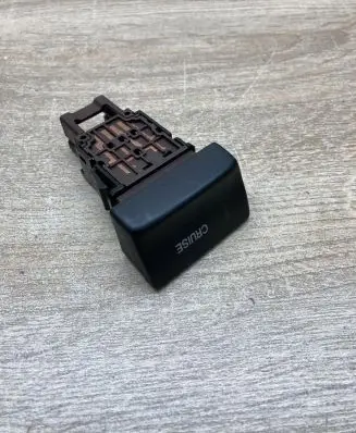 Nissan Almera Cruise control switch NissanAlmera