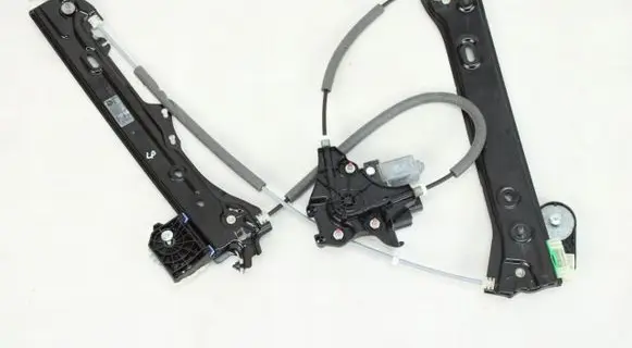 BMW 4 G22 G23 G24 G26 Front door window regulator with motor 98544919854229N31