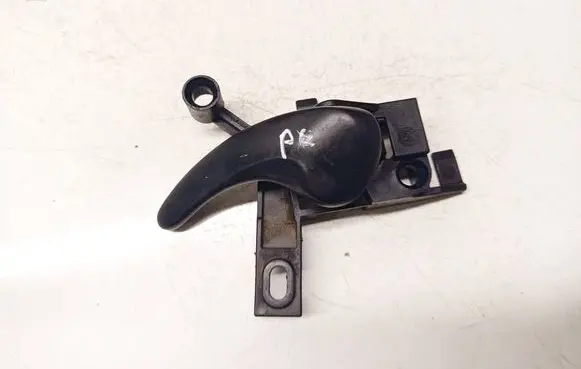 Volkswagen Sharan Front door interior handle 