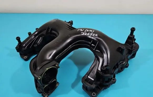 Audi A8 S8 D4 4H Intake manifold 059129711CF IMPRK1410187