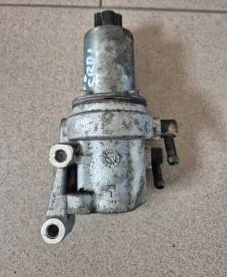 EGR valve