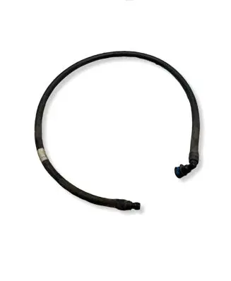 BMW 3 E90 E91 Headlight washer hose/pipe 1012913