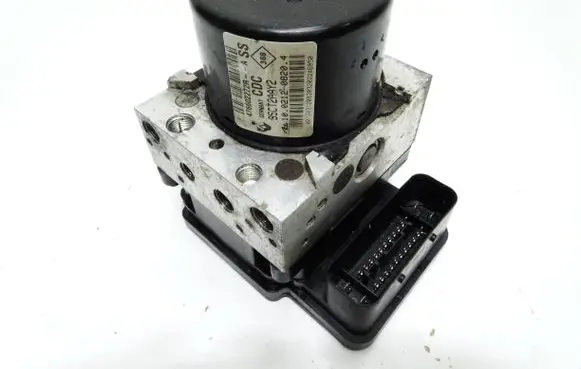 Renault Scenic III - Grand scenic III ABS Pump 476602272R 10021208204 95CT2AAY2
