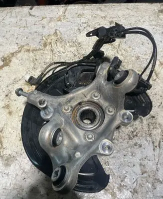 Mercedes-Benz GLC C254 Rear wheel hub A2545462700