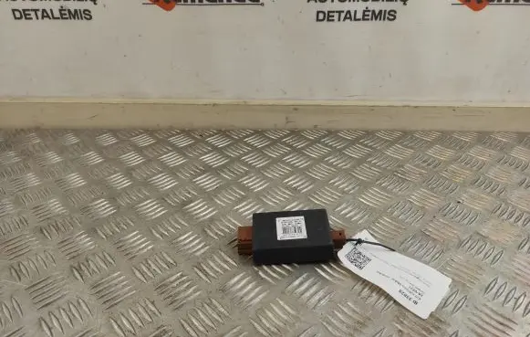 Peugeot 308 Other control units/modules 9673523380 55071194