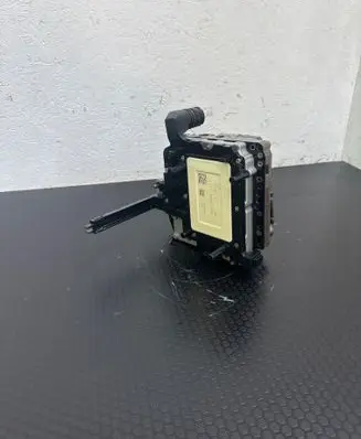 Skoda Yeti (5L) Transmission gearbox valve body 02E927770AT