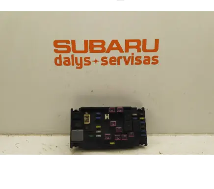 Subaru Legacy Fuse module 82241AG020 506341 0203