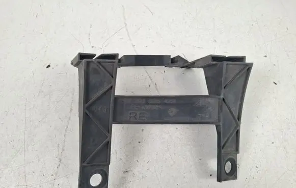 Volkswagen Transporter - Caravelle T5 Headlight/headlamp mounting bracket 1301329422