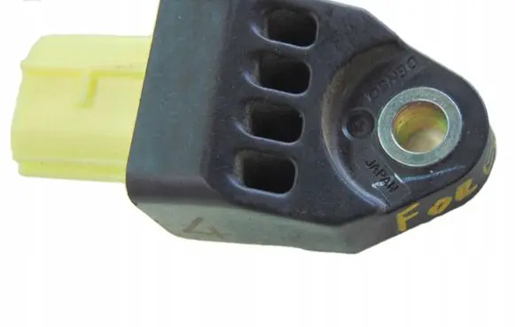 Subaru Forester SH Airbag deployment crash/impact sensor 98237AG000