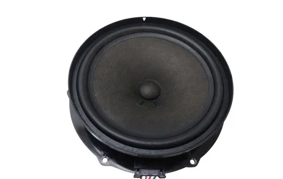 Skoda Yeti (5L) Front door speaker 5L0035411A