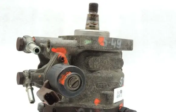 Suzuki Liana Fuel injection high pressure pump 9303109A 9652615680