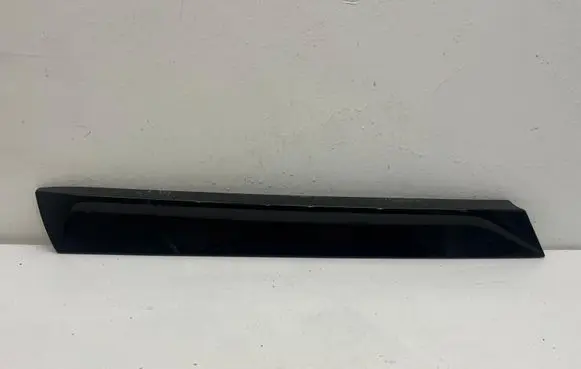 Audi Q7 4M Tailgate/trunk spoiler 4M0854872A