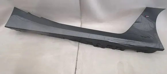 BMW Z4 g29 side skirts sill cover 51778746262