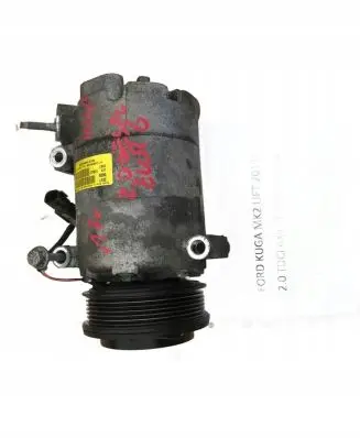 Air conditioning (A/C) compressor (pump)