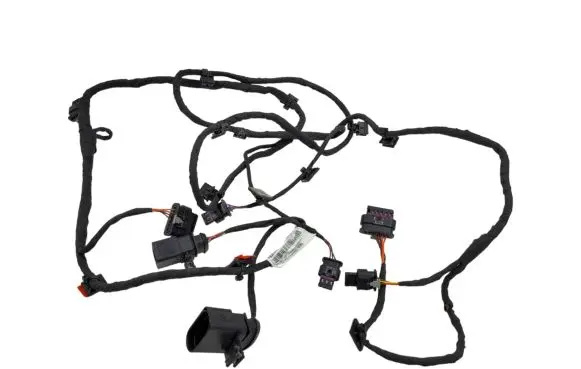 Volkswagen Caddy Parking sensor (PDC) wiring loom 2K7971095C