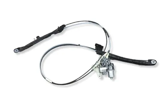 Audi A4 S4 B9 Curtain motor 8W9863560