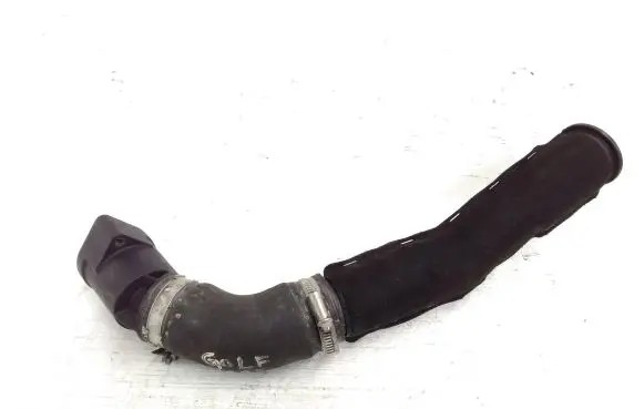 Volkswagen Golf VII Intercooler hose/pipe 04L145762AD 04L131111T