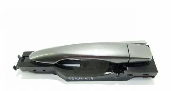 Nissan Qashqai Rear door exterior handle 80611
